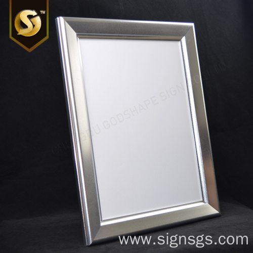 Backlit Snap Clip Poster Frame